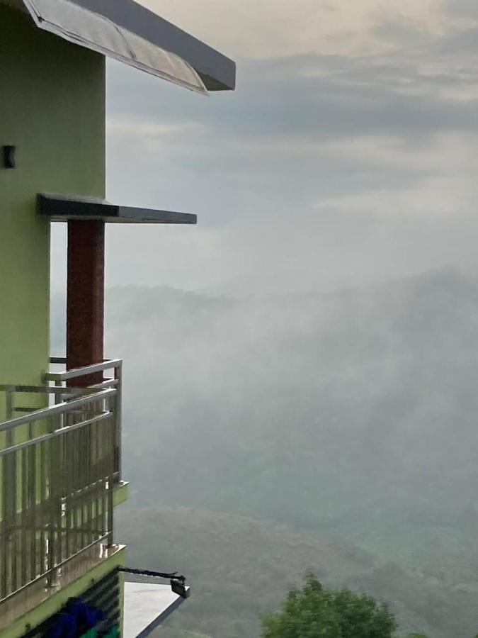 Vaga Mist Resort Vagamon Idukki Eksteriør bilde