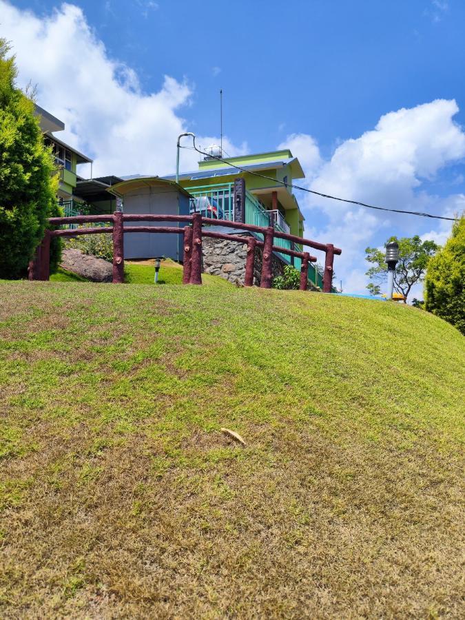 Vaga Mist Resort Vagamon Idukki Eksteriør bilde