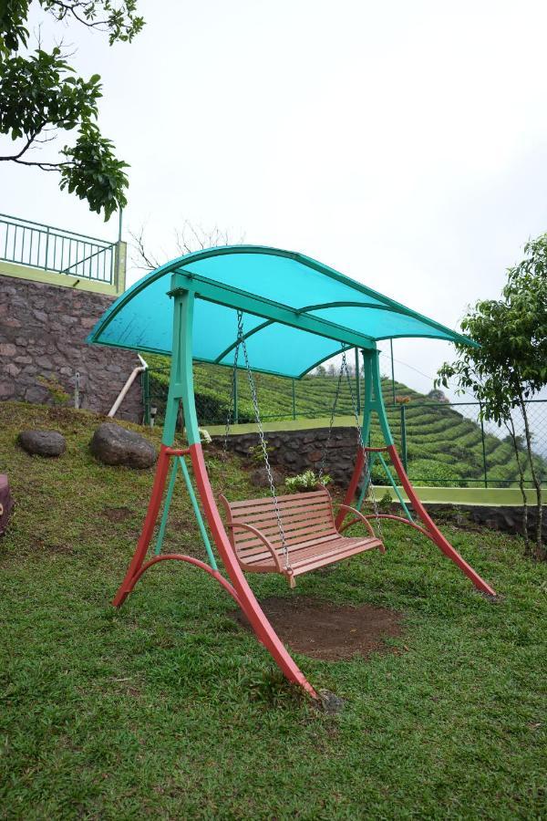 Vaga Mist Resort Vagamon Idukki Eksteriør bilde