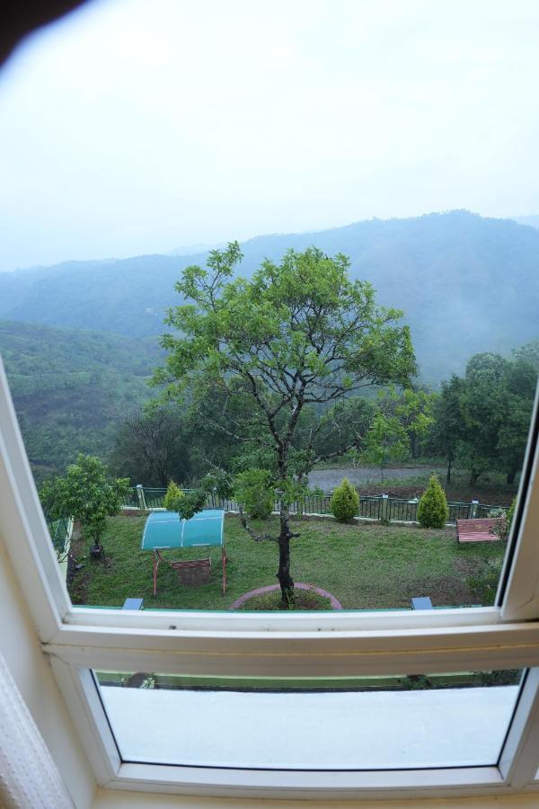 Vaga Mist Resort Vagamon Idukki Eksteriør bilde